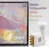 RED OPTICUM Universal Octo-LNB LOP-04H Produktbild-Vorschau 30