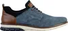 Pánské polobotky Rieker 14450-14 blau 42 Náhled obrázku produktu 59
