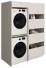 Selsey Holv – Set di mobili da bagno con 2 nicchie per Anteprima dell’immagine prodotto 6