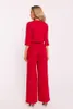 Made of Emotion Jumpsuit für Frauen Xurjuch M798 rot M Produktbild-Vorschau 4