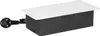 Výklopný blok zapuštěný ORNO OR-GM-9035/W, 2x 230V, 2x USB Náhled obrázku produktu 5