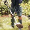 Fiskars Teleskop-Spaten rund Xact Produktbild-Vorschau 13