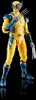 Wolverine Figurka 15 cm Marvel Legends: Deadpool & Náhled obrázku produktu 12