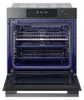 Einbauherd LG WS7D7631WB EasyClean 3500W 76L Schwarz Produktbild-Vorschau 3