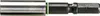 A close-up studio shot of a Festool Magnet-Bithalter BH 60 CE-Imp. Produktbild-Vorschau