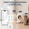BOT Chytrý samočisticí záchod pro kočky WiFi Tuya SCL3 Náhled obrázku produktu 3