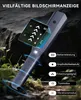 Detektor punktowy NXGD01 - akumulatorowy, 800 mAh, do 12 Podgląd zdjęcia produktu 11