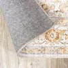 Volero - Teppich Vintage - Lago Gelb - 160x230 cm - Produktbild-Vorschau 4