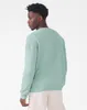 BELLA+CANVAS Uni Pullover Sweatshirt Fleece Sweater Shirt Produktbild-Vorschau 11