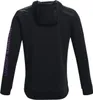 Under Armour Felpe Summit Knit Hoodie, 1360730002, Taglia: Anteprima dell’immagine prodotto 2