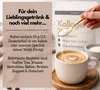 Kollagen Pulver mit Vitamin C (500g) von EXVital Produktbild-Vorschau 2