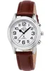 Master Time MTLA-10807-12L Sprechende Damen-Funkuhr Produktbild-Vorschau 1