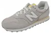 New Balance 373 chaussures de sport à lacets grises, taille Voir les images du produit 1
