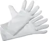 Hygostar 2715 12er Baumwollhandschuhe Blanc weiß Gr. 8/M Podgląd zdjęcia produktu 6