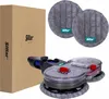 Spazzola per pavimenti Sillar per Dyson V7, V8, V10, V11, Anteprima dell’immagine prodotto 1