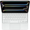 APPLE Magic Keyboard for iPad Pro 13 (M4) - French - White Produktbild-Vorschau 4