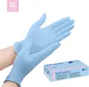 Meditrade Nitril Next Gen | Nitril Handschuhe | 100 Stück | Produktbild-Vorschau 4