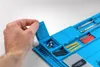 Silikon-Lötmatte als flexible Arbeitsunterlage für sicheres Produktbild-Vorschau 5