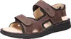 Finn Comfort Herren Sandale, braun Schwarz Cherokee, Produktbild-Vorschau 1