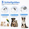 Krallenschneider Hund & Katze, 2-in-1 Krallenschere mit Produktbild-Vorschau 4