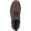 Rieker Schnürboots B0603-24 Herren 31363132383238 Braun 46 Produktbild-Vorschau 8