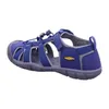 KEEN Seacamp Ii Cnx Sandale Kinder blau 33 Produktbild-Vorschau 42