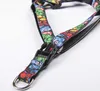 Postroj pro psy Marvel XXS/XS Black Náhled obrázku produktu 10