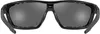 Uvex sportstyle 706, Vollrand, Polycarbonat, Schwarz, Produktbild-Vorschau 18