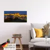 ARTland Poster Mittelalterstadt Carcassonne Languedoc Produktbild-Vorschau 5
