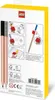 Matite colorate LEGO® con topper - 12 colori diversi Anteprima dell’immagine prodotto 6