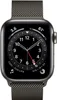 Apple Watch Series 6 GPS + Cellular, 40mm Graphite Produktbild-Vorschau 2