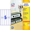 Avery Zweckform L4756-25, Hängeordner-Etiketten, A4, Produktbild-Vorschau 13