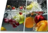 Herdabdeckplatte Abdeckung Glaskeramikfeld Abdeckplatte Produktbild-Vorschau 1