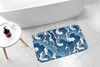 Badteppich Saugfähige - Badezimmer Teppich - Rutschfester Produktbild-Vorschau 6