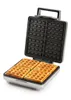 1600-watt-waffeleisen (weiß) Domo DO9250W Produktbild-Vorschau 2