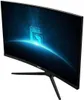 MSI G27C3F écran plat de PC 68,6 cm (27") 1920 x 1080 Voir les images du produit 5