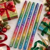 Benza Rainbow Weihnachts-Geschenkpapier – 5 Rollen à 300 x Produktbild-Vorschau 5