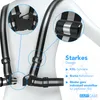 EAZY CASE Reflektorweste elastische Reflektorsteifen Produktbild-Vorschau 5