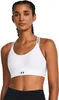 Under Armour Infinity 2.0 Sport-bh Mittlere Stütze Weiß M / Produktbild-Vorschau 1