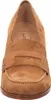 Luca Grossi Hochfrontpumps Damen 31373439393730 Braun 39 EU Produktbild-Vorschau 7