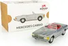 _MERCEDES Cabrio - stříbrný KOVAP Náhled obrázku produktu 4