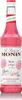 Le Sirop de Monin ZUCKERWATTE 0,7l Voir les images du produit 8
