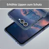 Matte Case Magsafe für Samsung Galaxy Z Flip 7 Schutzhülle Produktbild-Vorschau 7