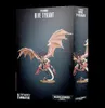Warhammer (S) 40K: Tyranidzi Hive Tyrant Podgląd zdjęcia produktu 10
