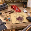 Harry Potter Adventskalender 2026 – 25 Geschenke für Erwachsene Productafbeelding-voorbeeld