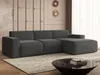 GrainGold Ecksofa L-Form Rechts Lavia - Ecksofa mit Produktbild-Vorschau 4