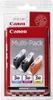 Canon PFI-102 BK - 130 ml - Nero a base di coloranti - Anteprima dell’immagine prodotto 1