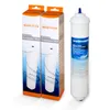 2x Microfilter DA2010CB Wasserfilter ersetzt Samsung Produktbild-Vorschau 6