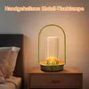 Wiederaufladbare kleine dekorative LED-Lampe mit Produktbild-Vorschau 4
