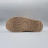 Pantofole Del Marchio Ugg Del Modello Funkette Marrone Anteprima dell’immagine prodotto 26